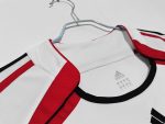 Camiseta retro AC Milan 2006/07 segunda equipación manga larga — foto 11