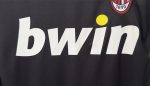 Camiseta retro AC Milan 2006-2007 tercera equipación — foto 2