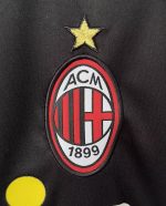 Camiseta retro AC Milan 2006-2007 tercera equipación — foto 11