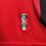 Camiseta retro AC Milan 2007/08 Primera Equipación — foto 4