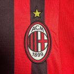 Camiseta retro AC Milan 2007/08 Primera Equipación — foto 6