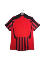 Camiseta retro AC Milan 2007/08 Primera Equipación — foto 8