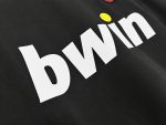 Camiseta retro AC Milan 2007/08 tercera equipación negra y roja — foto 8