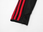 Camiseta retro AC Milan 2008/09 primera equipación manga larga — foto 5