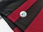 Camiseta retro AC Milan 2009/10 Primera Equipación — foto 3
