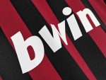 Camiseta retro AC Milan 2009/10 Primera Equipación — foto 6