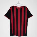 Camiseta retro AC Milan 2009/10 Primera Equipación — foto 11