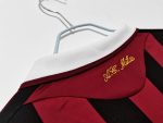Camiseta retro AC Milan 2009/10 Primera Equipación manga larga — foto 2