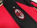 Camiseta retro AC Milan 2010/11 primera equipación — foto 9