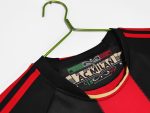 Camiseta retro AC Milan 2010/11 primera equipación — foto 10