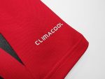 Camiseta de fútbol retro AC Milan 2011/12 Primera Equipación — foto 8