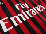 Camiseta de fútbol retro AC Milan 2011/12 Primera Equipación — foto 10