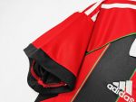 Camiseta retro AC Milan 2012/13 Primera Equipación — foto 2