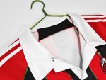 Camiseta retro AC Milan 2012/13 Primera Equipación — foto 10