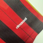 Camiseta retro AC Milan 2013/14 primera equipación — foto 2
