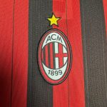 Camiseta retro AC Milan 2013/14 primera equipación — foto 4