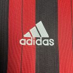 Camiseta retro AC Milan 2013/14 primera equipación — foto 5