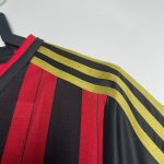 Camiseta retro AC Milan 2013/14 primera equipación — foto 6
