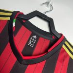 Camiseta retro AC Milan 2013/14 primera equipación — foto 7