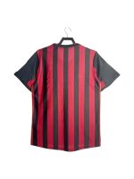 Camiseta retro AC Milan 2013/14 primera equipación — foto 8