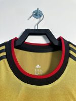 Camiseta retro AC Milan 2013/14 segunda equipación dorada — foto 7