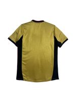 Camiseta retro AC Milan 2013/14 segunda equipación dorada — foto 8