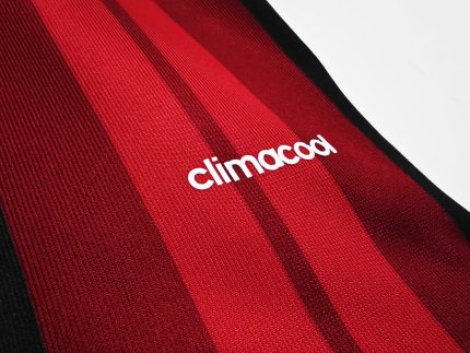 Camiseta retro AC Milan 2014/15 Primera Equipación — foto 2