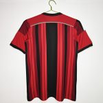 Camiseta retro AC Milan 2014/15 Primera Equipación — foto 4