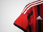 Camiseta retro AC Milan 2014/15 Primera Equipación — foto 6