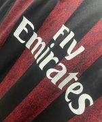 Camiseta AC Milan 2015/16 Primera Equipación — foto 4