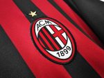 Camiseta retro AC Milan 2016/17 Primera Equipación — foto 6