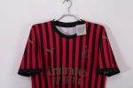 Camiseta retro AC Milan 2019-2020 Primera Equipación — foto 6