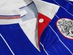 Camiseta retro del Ajax de la temporada 1989/90, segunda equipación de manga larga. — foto 6
