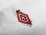 Camiseta retro del Ajax de Ámsterdam, primera equipación de la temporada 1994/95. — foto 6
