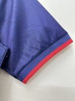 Camiseta retro Arsenal 1995-1996 segunda equipación manga larga. — foto 9