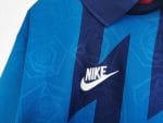 Camiseta retro Arsenal 1995 segunda equipación — foto 11
