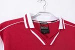 Camiseta retro Arsenal 1996/97 primera equipación — foto 10