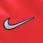 Camiseta retro Arsenal 1998-1999 primera equipación Nike JVC — foto 6