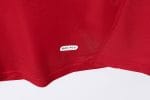 Camiseta retro Arsenal primera equipación temporadas 1999/00 y 2000/01 con patrocinador Dreamcast y marca Nike. — foto 6