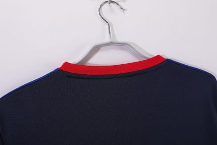 Camiseta retro Arsenal 2002/04 segunda equipación azul — foto 2