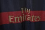 Camiseta retro Arsenal 2007/08 tercera equipación — foto 7