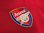 Camiseta retro Arsenal 2008/10 Primera Equipación — foto 8