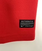 Camiseta retro Arsenal 2012/13 primera equipación — foto 4