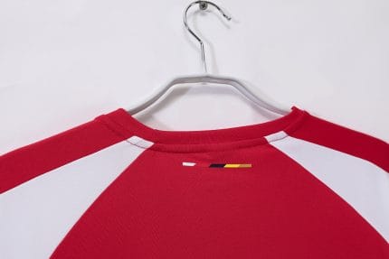 Camiseta retro Arsenal 2014/15 primera equipación — foto 2