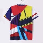 Camiseta retro Arsenal 2014 edición conmemorativa Nike FA Cup — foto 3