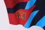 Camiseta retro Arsenal 2014 edición conmemorativa Nike FA Cup — foto 6