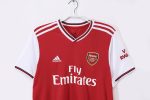 Camiseta retro Arsenal 2019/20 primera equipación — foto 12