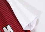 Camiseta retro del AS Mónaco de la temporada 2016/17, primera equipación. — foto 4