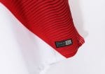 Camiseta retro del AS Mónaco de la temporada 2016/17, primera equipación. — foto 6