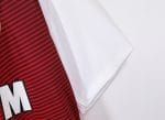 Camiseta retro del AS Mónaco de la temporada 2016/17, primera equipación. — foto 8